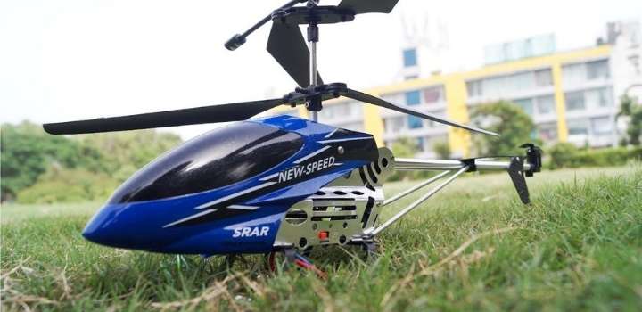 How Much Do RC Helicopters Cost?