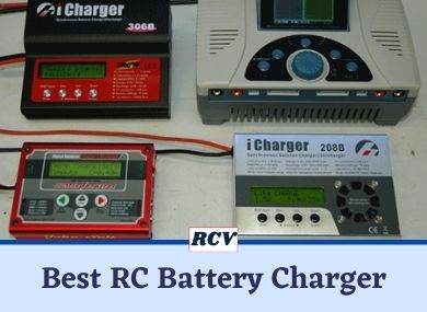 10 Best RC Battery Charger Recommendations In 2023