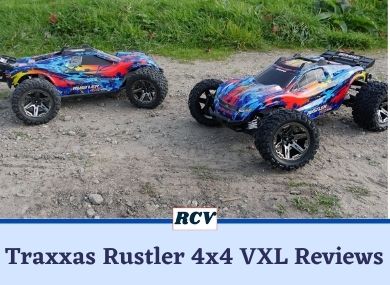 Traxxas Rustler 4×4 VXL Review In 2023: Unleashing the Ultimate RC Bashing Machine