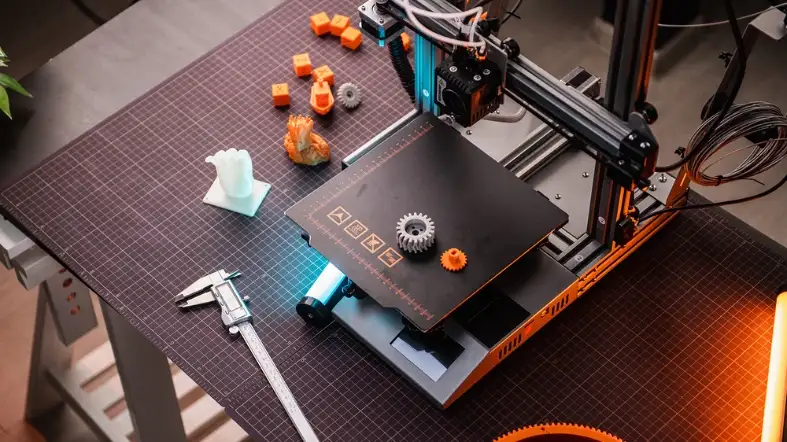 9 Best 3D Printer For RC Parts In 2023