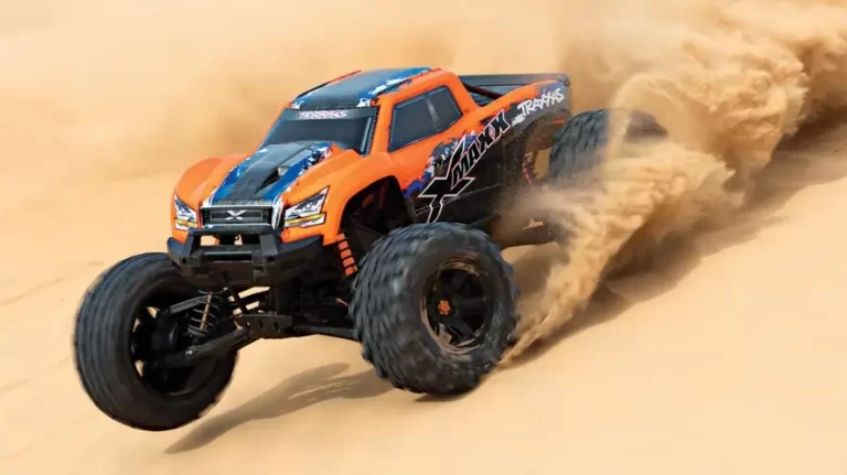The 10 Best Nitro RC Trucks Review In 2023