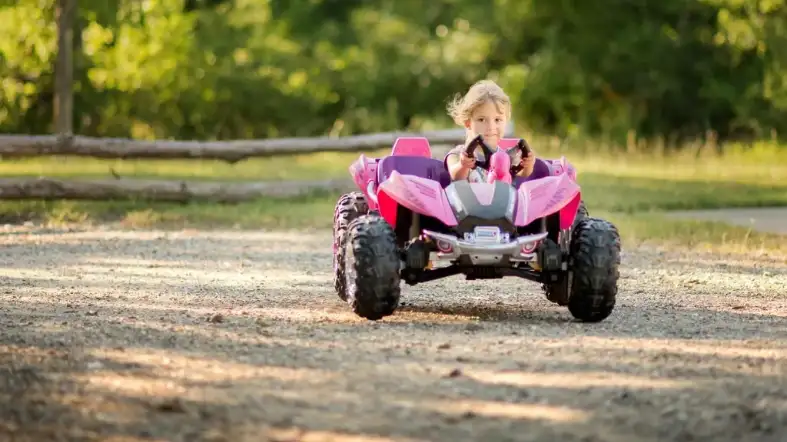 How Long Should You Charge a Power Wheels Battery