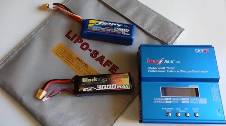 How To Discharge A Lipo Battery For Storage In 2023?