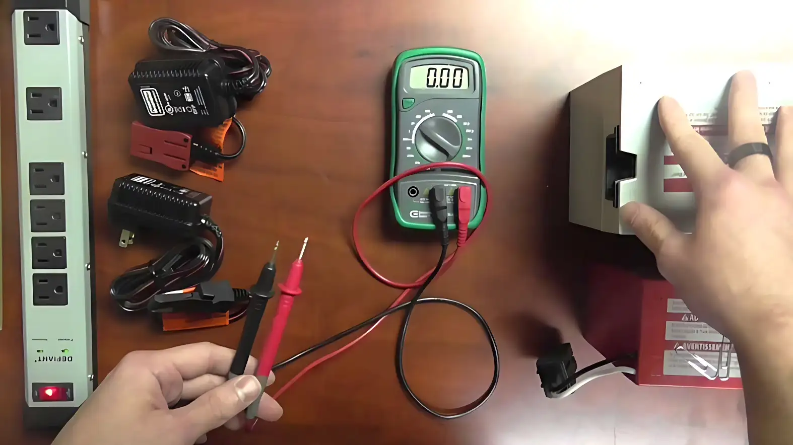 How To Tell If Power Wheels Battery Is Charging