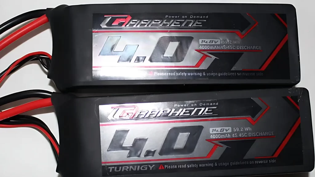 How to Calculate the Required C Rating for LiPo Batteries