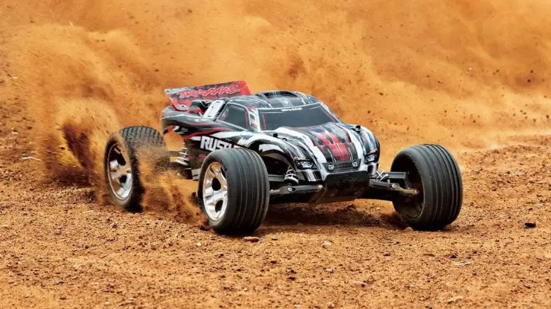 RC Buggy Under 100 Dollars