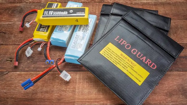 Selecting the Right Discharger for Your Lipo Battery