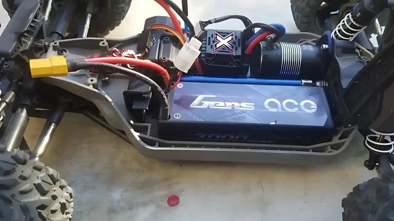 The 10 Best Battery For Traxxas Slash 4×4 And 2wd