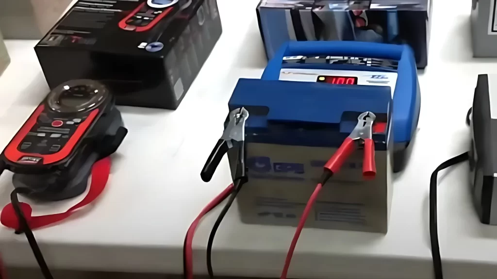 The Danger of Using a Car Charger on Power Wheels Batteries