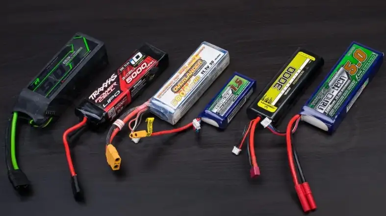 The Step-by-Step Process of Discharging a Lipo Battery for Storage