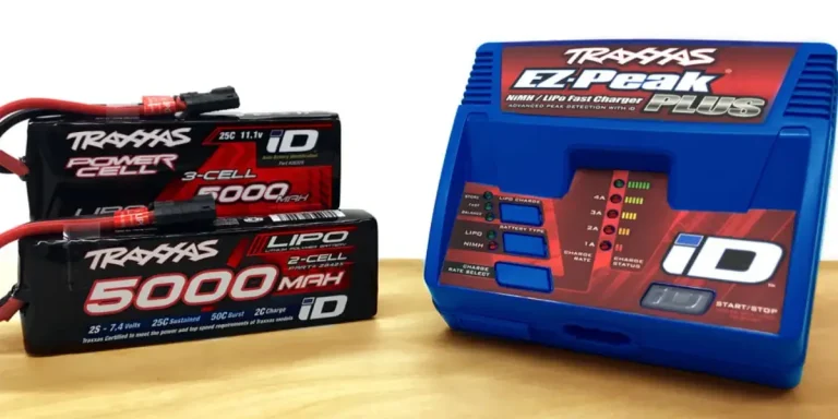 Understanding Traxxas Battery Connector Types: A Comprehensive Guide