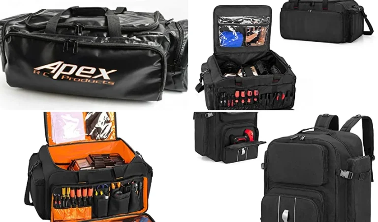 best rc hauler bag reviews