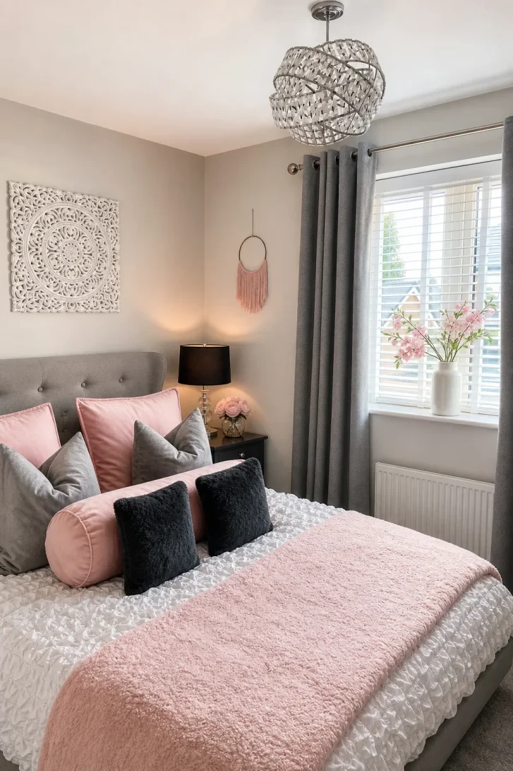 Six Cushion Layers Steal the Show Here